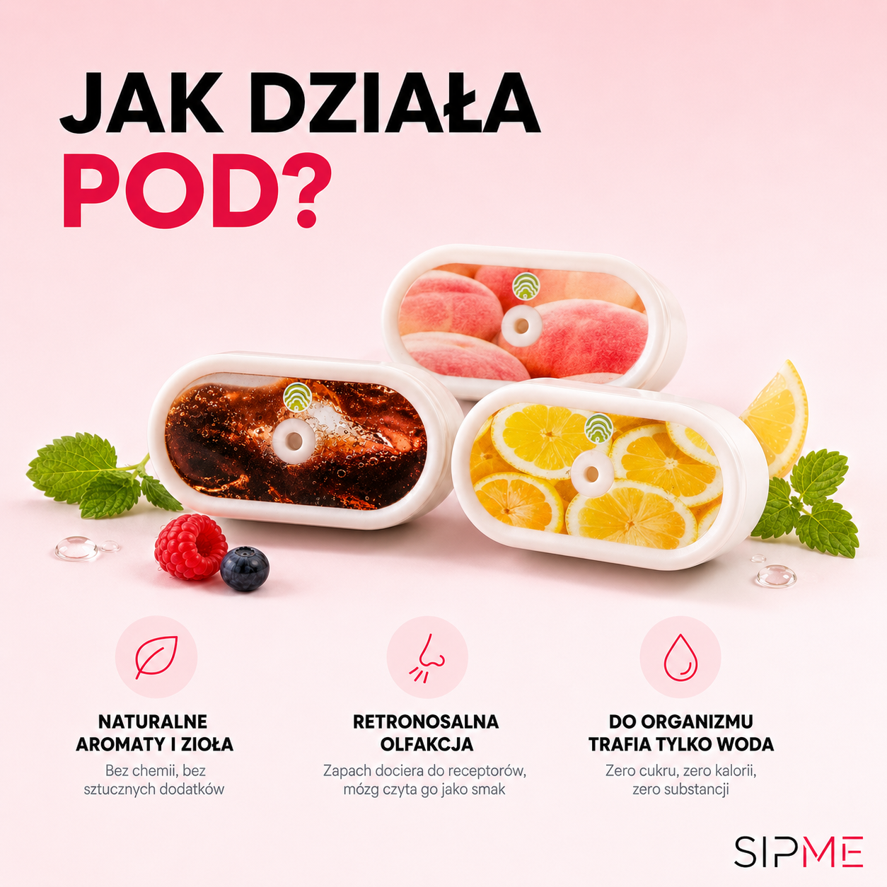 SIPME ICON