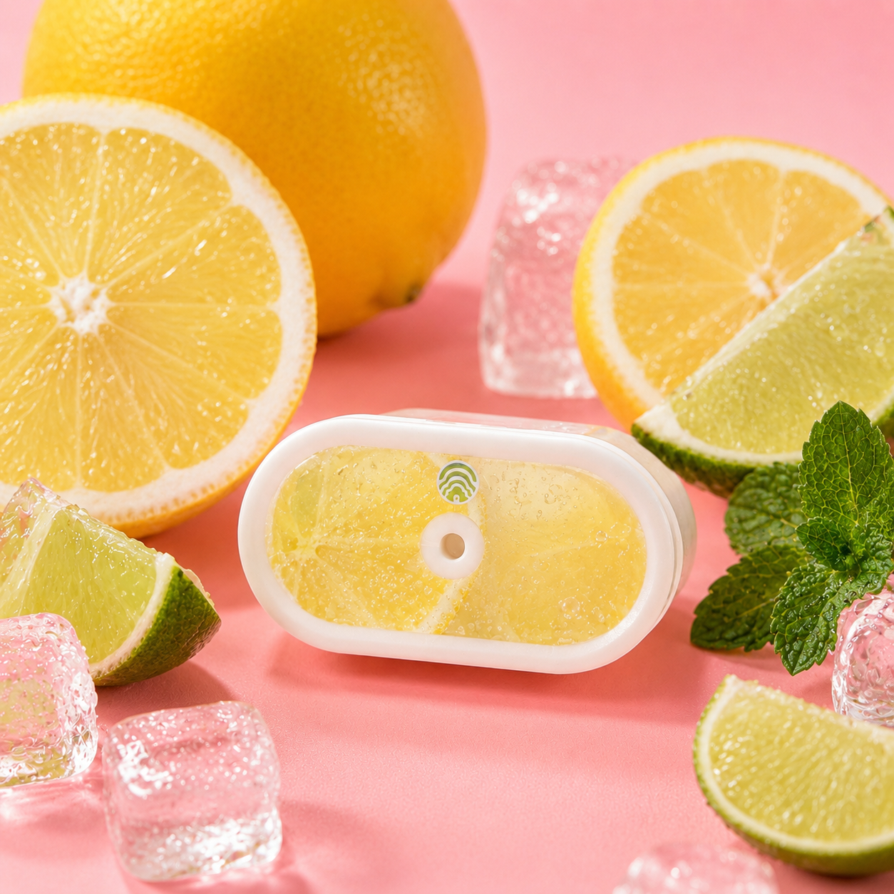 POD ICON — LEMONIADA
