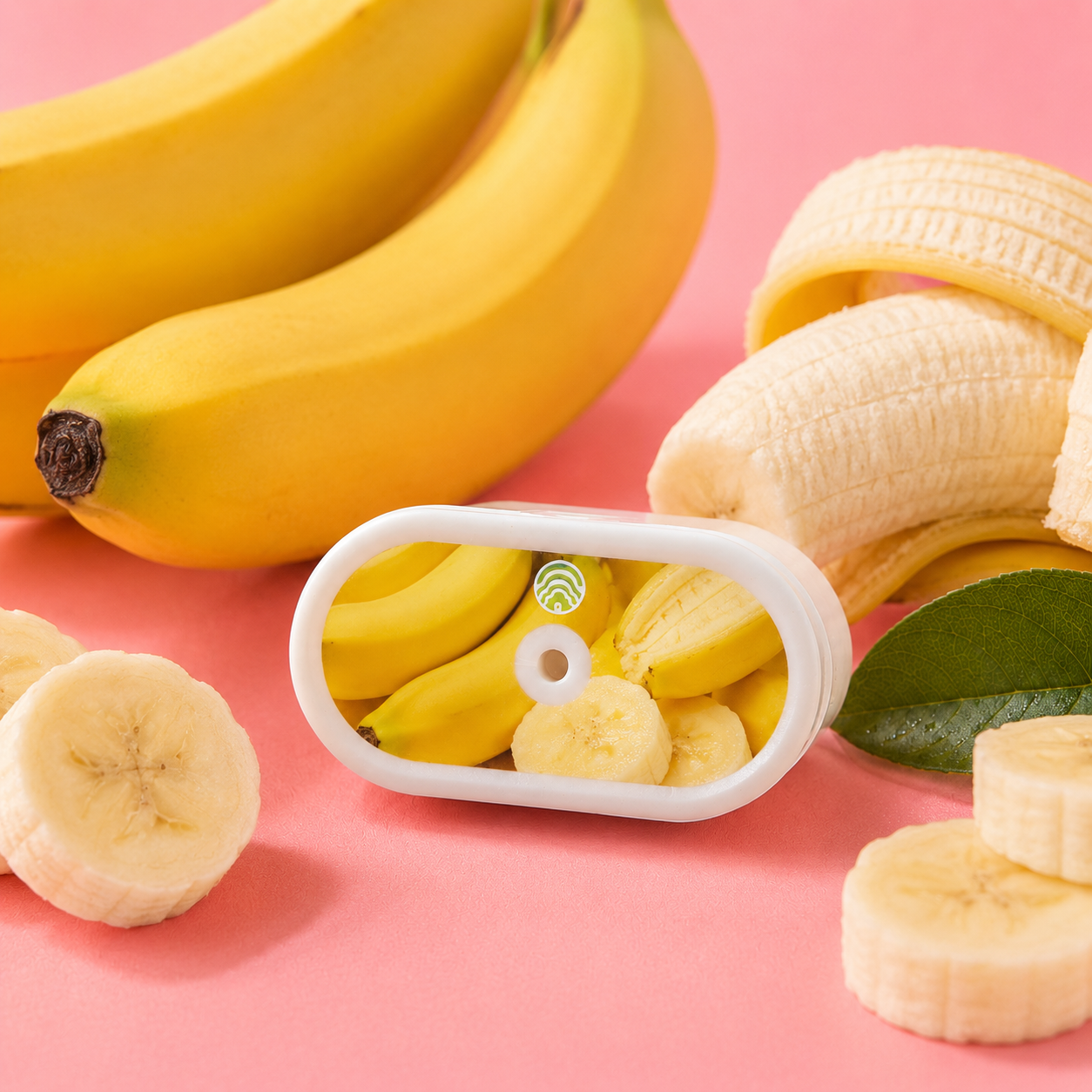 POD ICON — BANAN