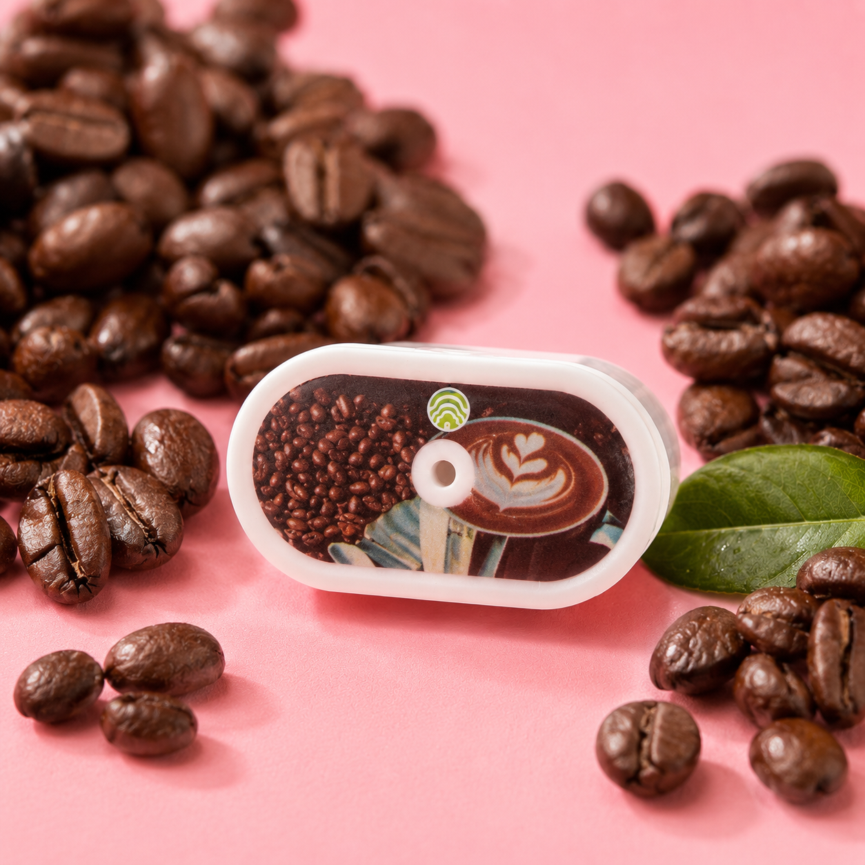 POD ICON — KAWA