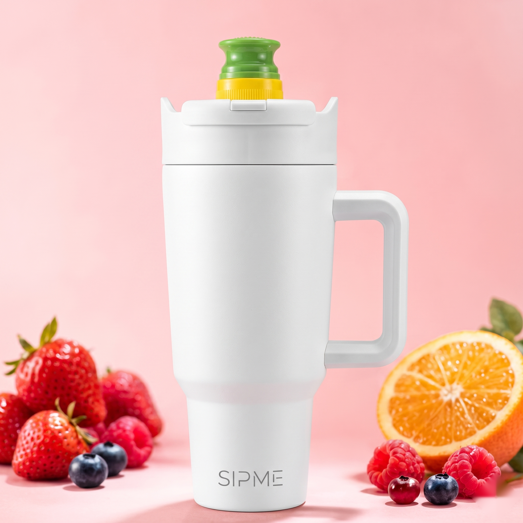 SIPME ERGO