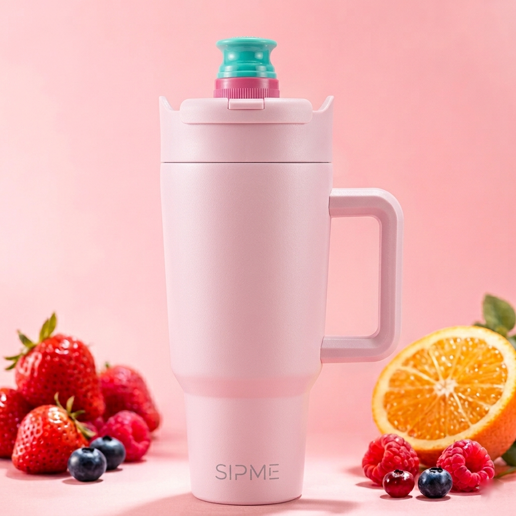 SIPME ERGO