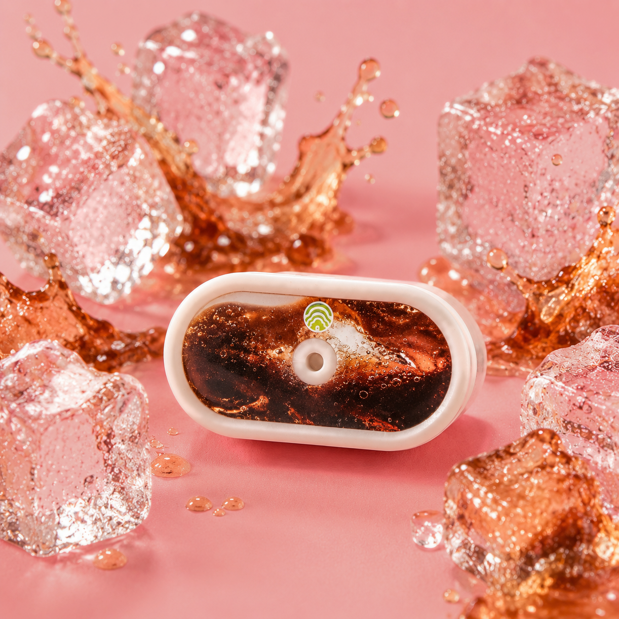 POD ICON — COLA